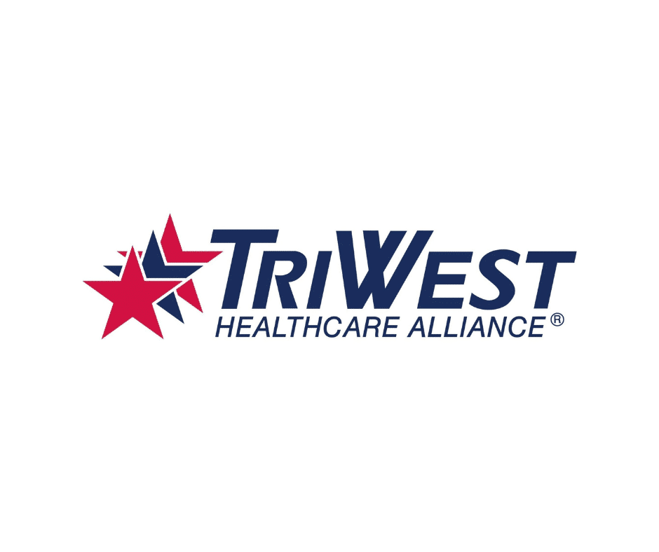 Tricare & TriWest